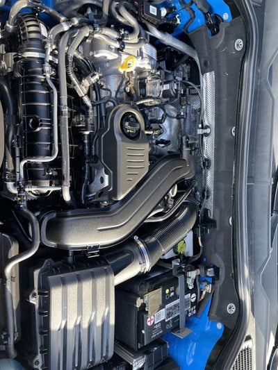 2023 Volkswagen Taos SEL