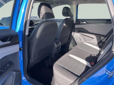 2023 Volkswagen Taos SEL