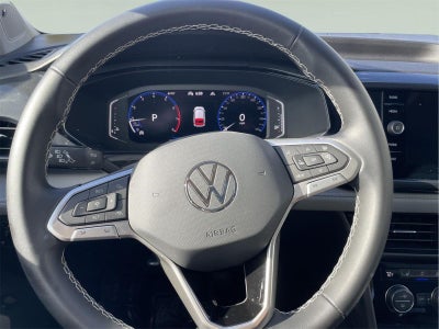 2023 Volkswagen Taos SEL
