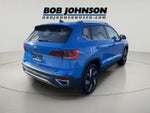 2023 Volkswagen Taos SEL