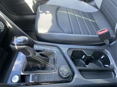 2023 Volkswagen Taos SEL