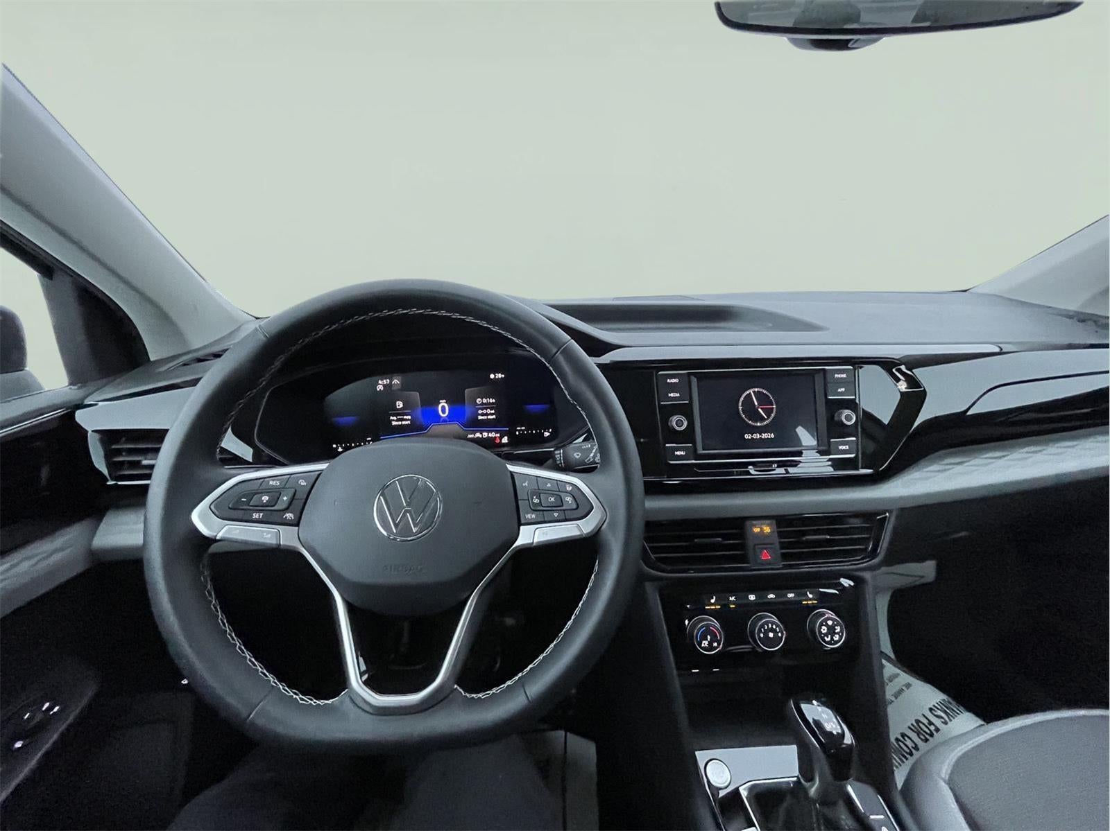 2024 Volkswagen Taos S