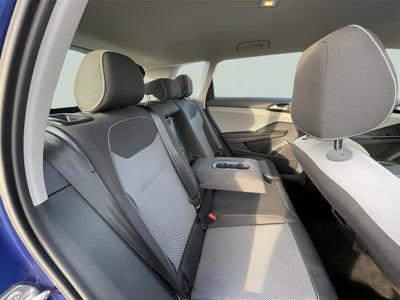 2023 Volkswagen Taos 1.5T S Certified