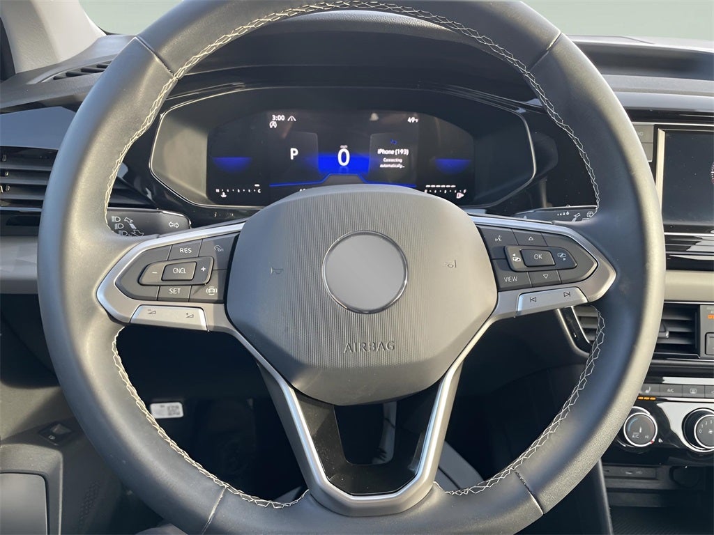 2023 Volkswagen Taos 1.5T S Certified