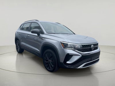 2023 Volkswagen Taos S