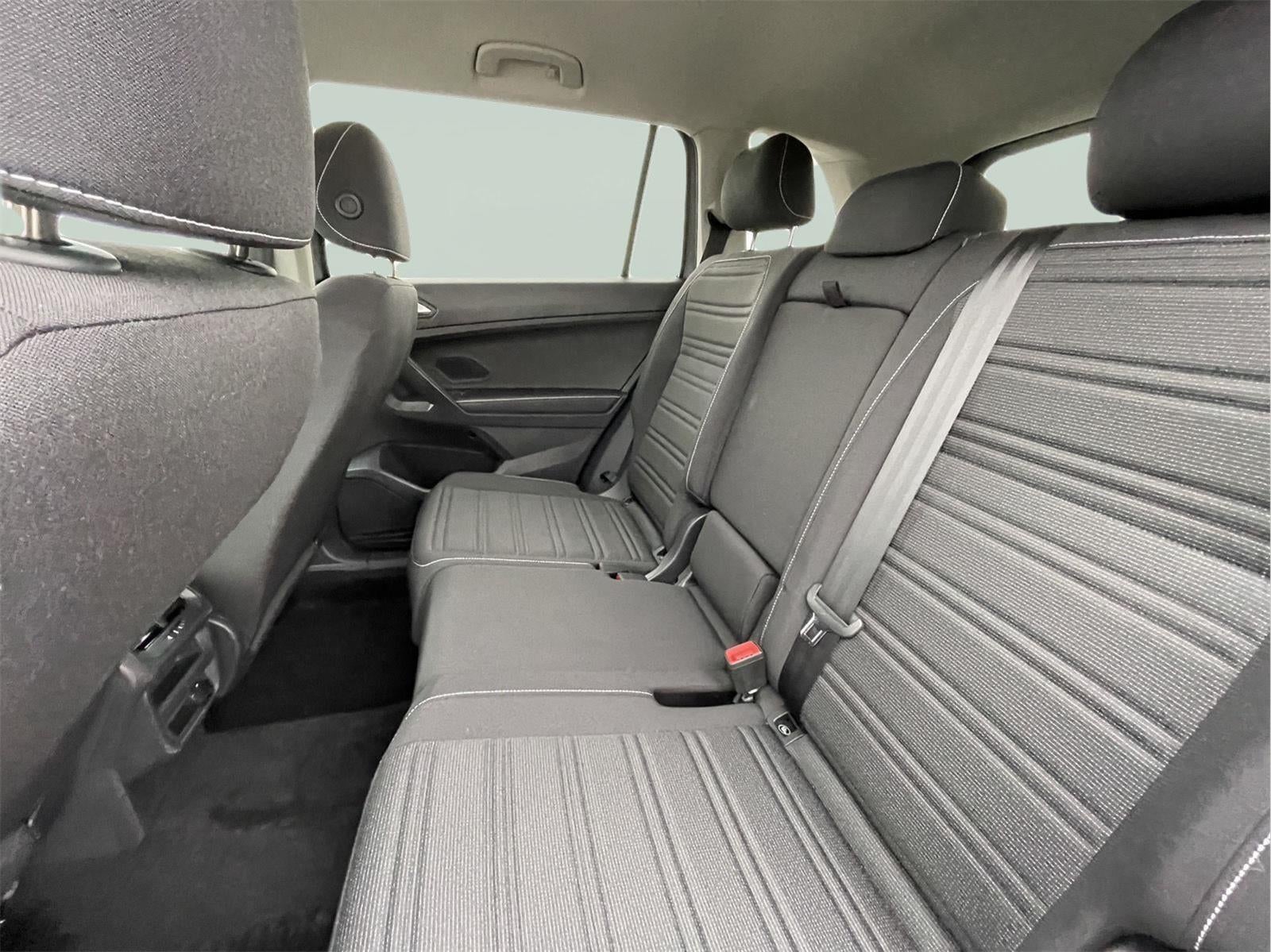 2023 Volkswagen Tiguan S