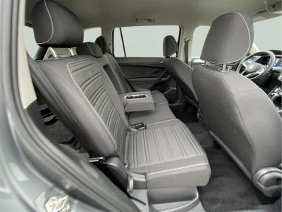 2023 Volkswagen Tiguan S