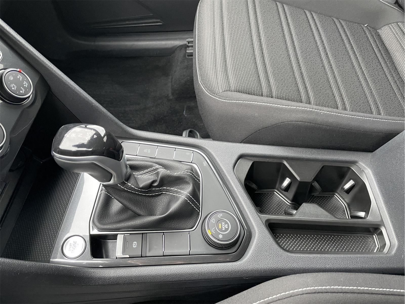 2023 Volkswagen Tiguan S