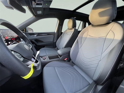 2025 Volkswagen Tiguan 2.0T SE R-Line Black Certified