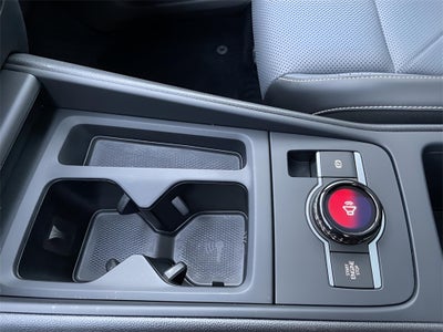 2025 Volkswagen Tiguan 2.0T SE R-Line Black Certified