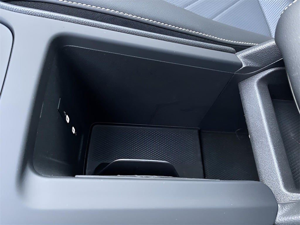 2025 Volkswagen Tiguan 2.0T SE R-Line Black Certified