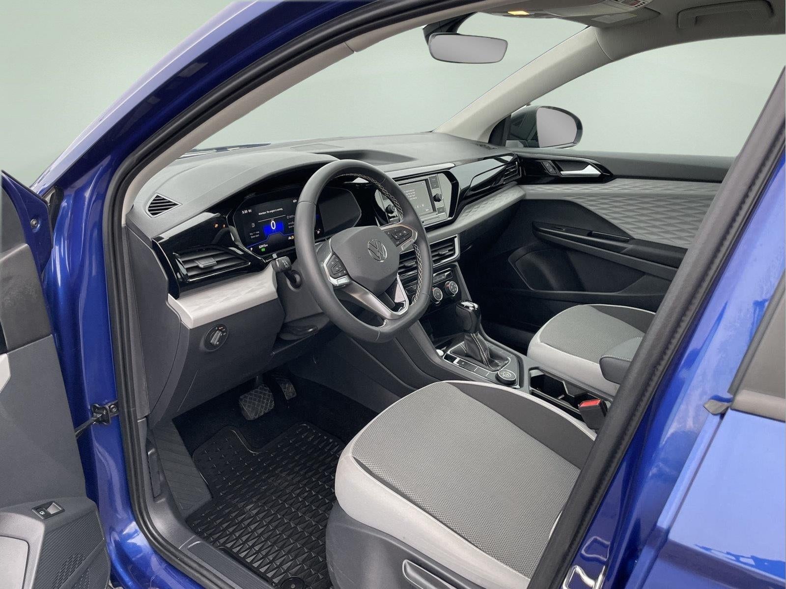 2023 Volkswagen Taos S