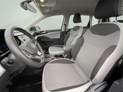 2023 Volkswagen Taos S