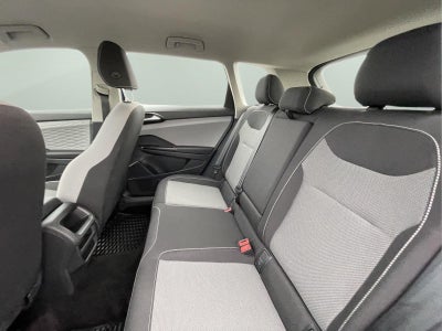 2023 Volkswagen Taos S