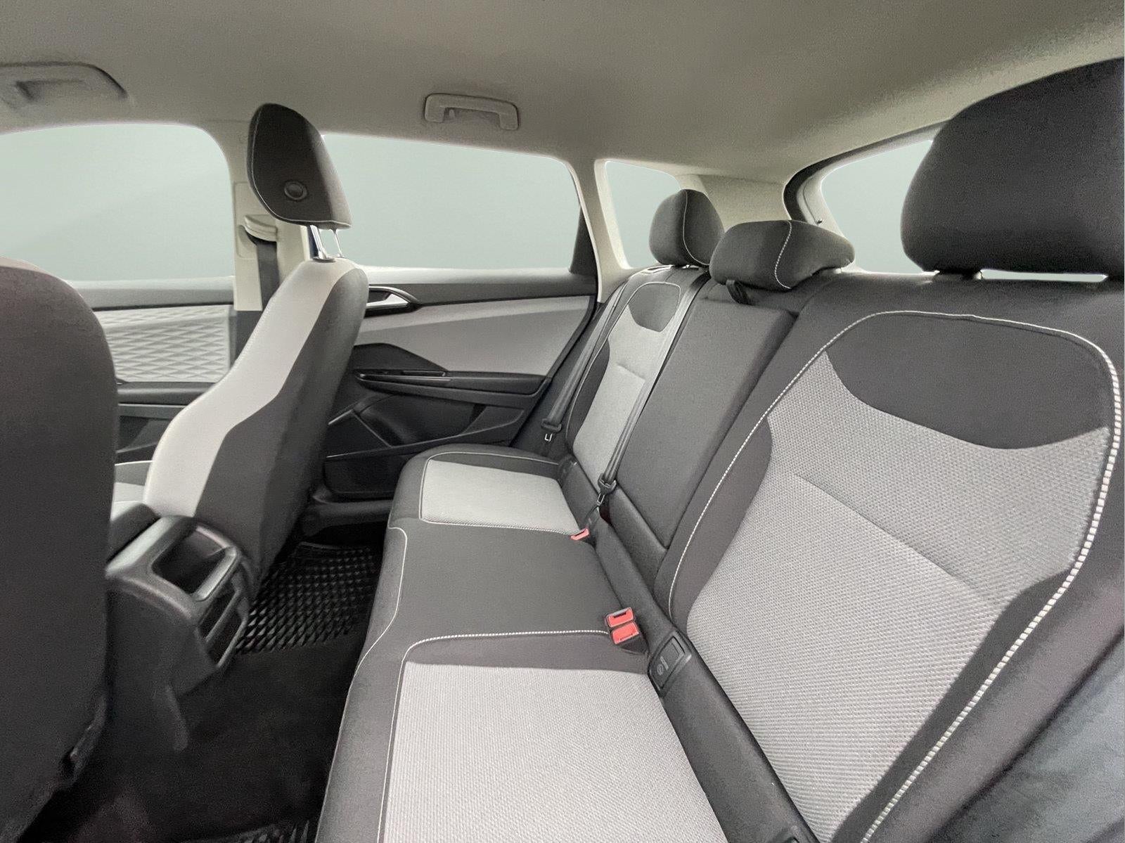 2023 Volkswagen Taos S