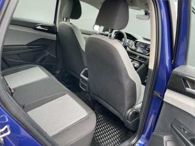 2023 Volkswagen Taos S