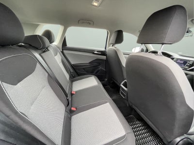 2023 Volkswagen Taos S
