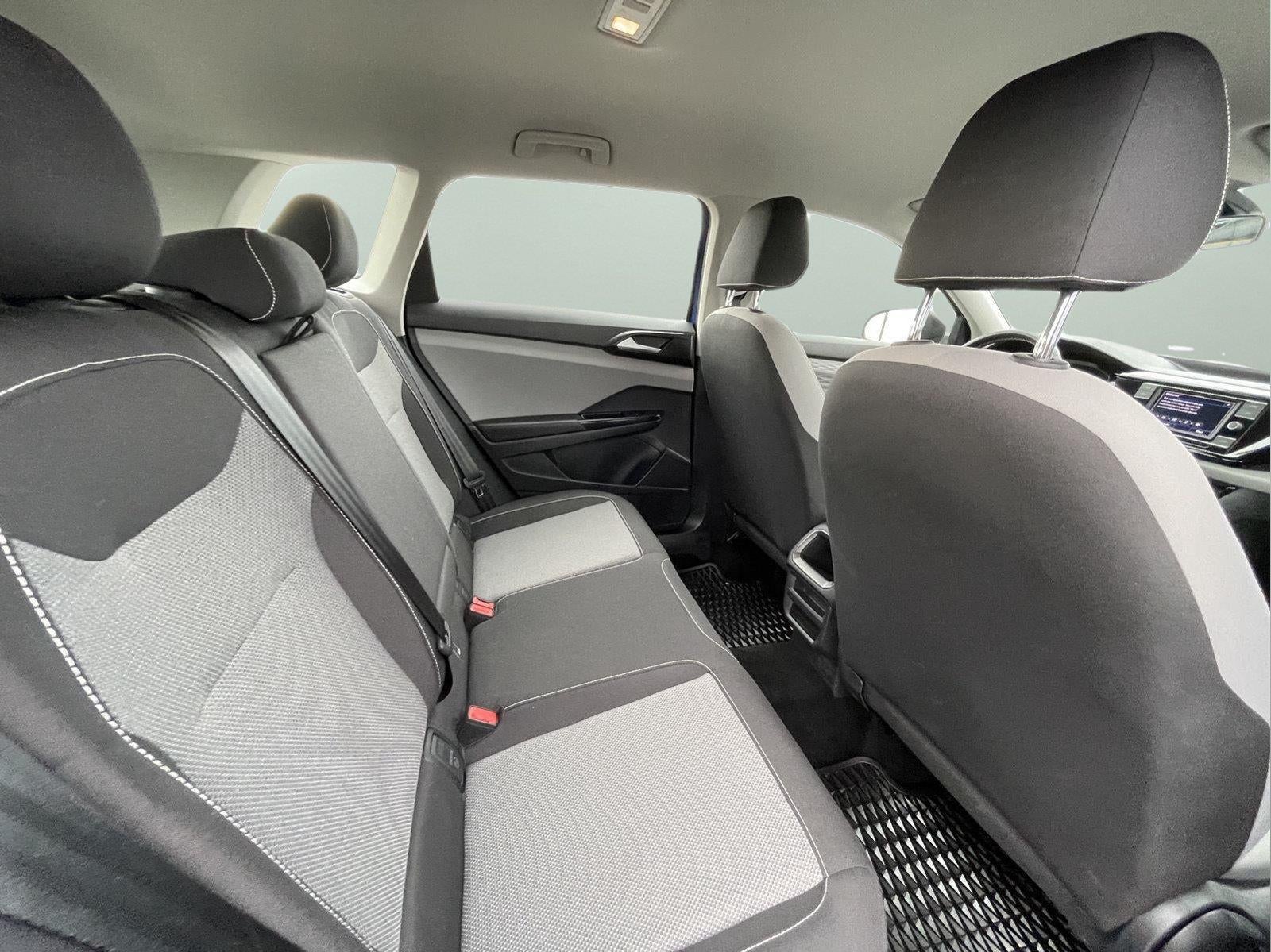 2023 Volkswagen Taos S