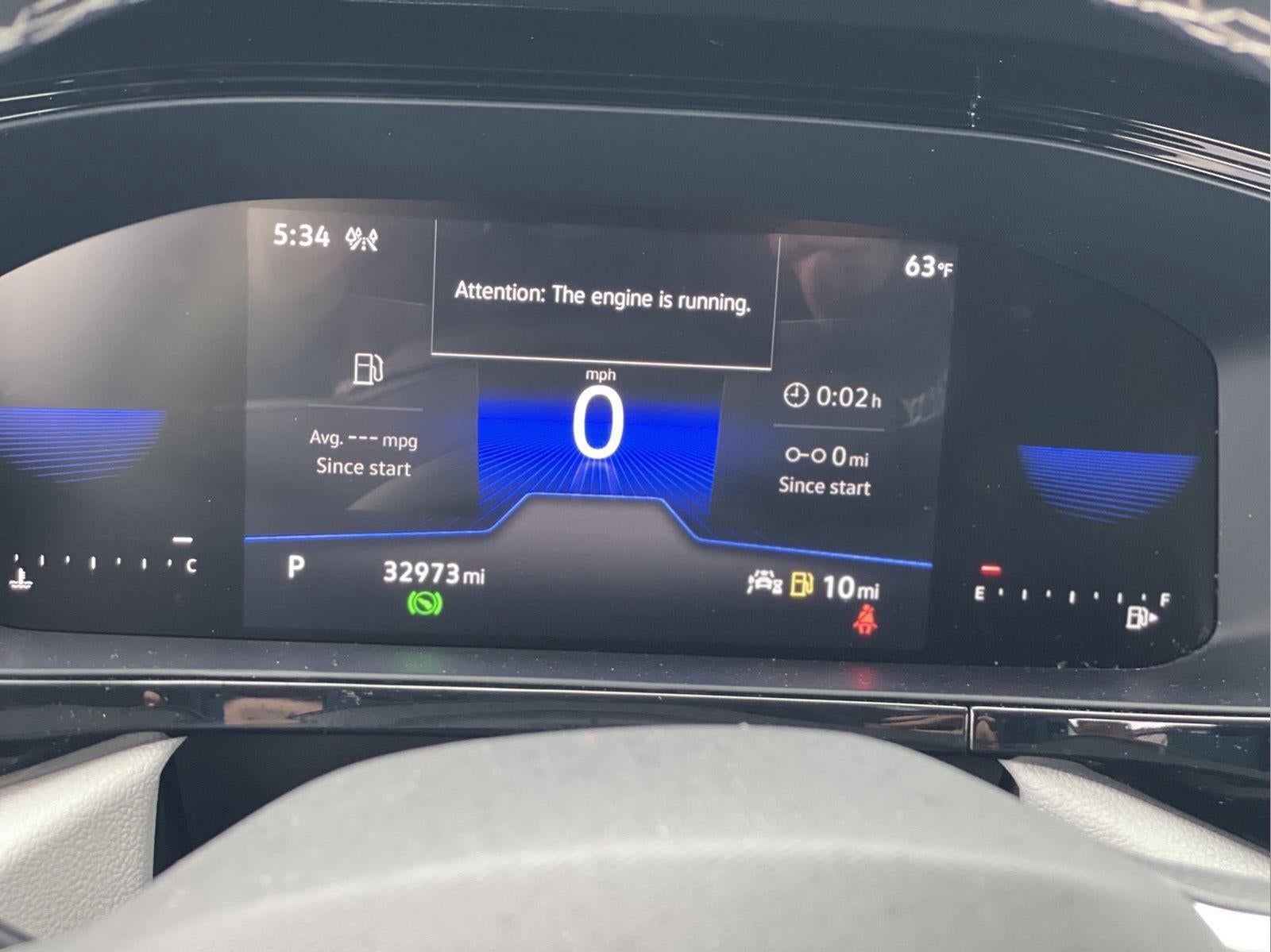 2023 Volkswagen Taos S
