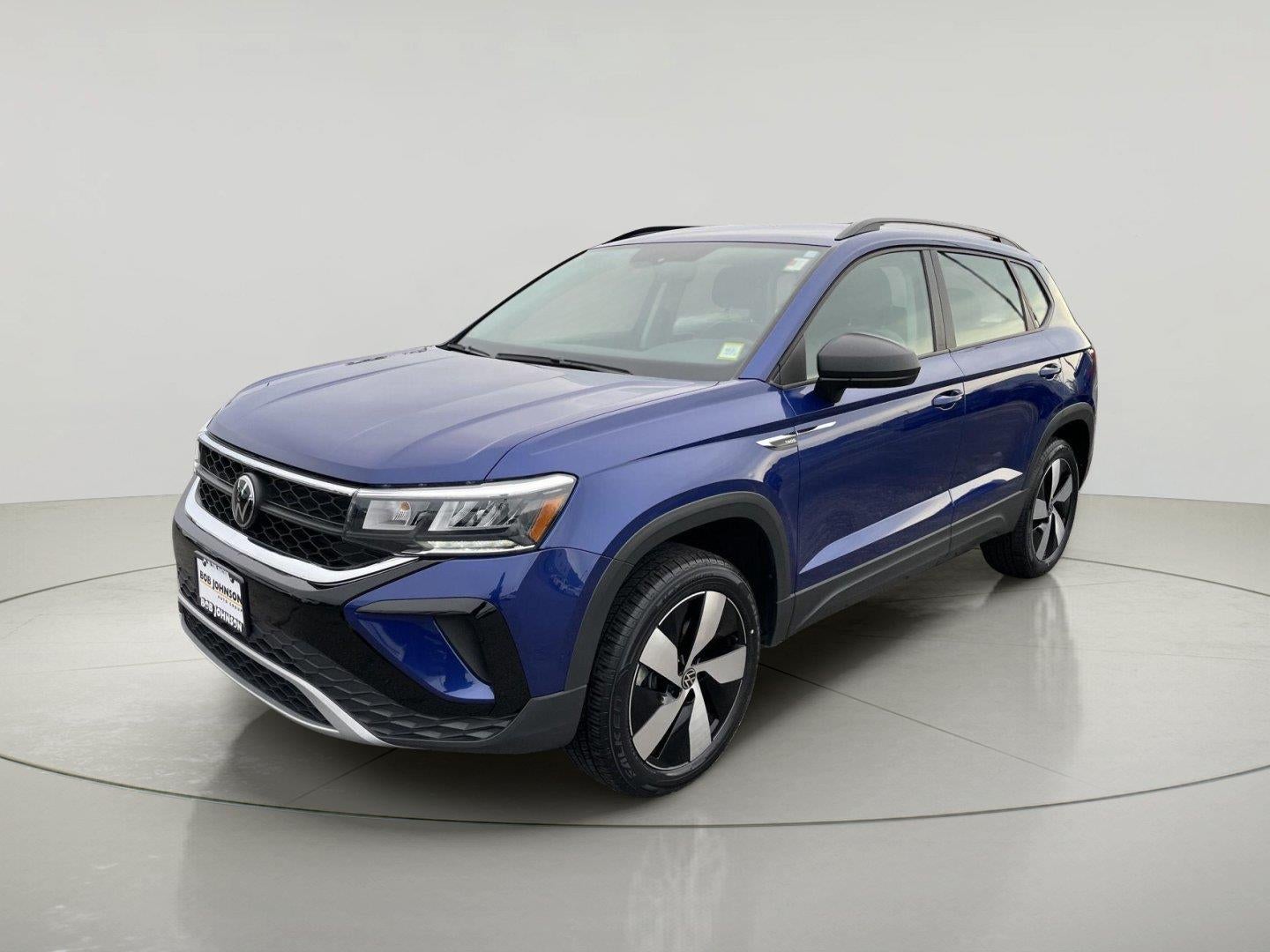 2023 Volkswagen Taos S