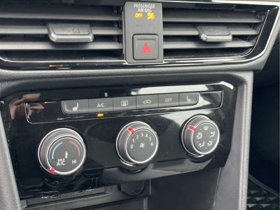 2023 Volkswagen Taos S