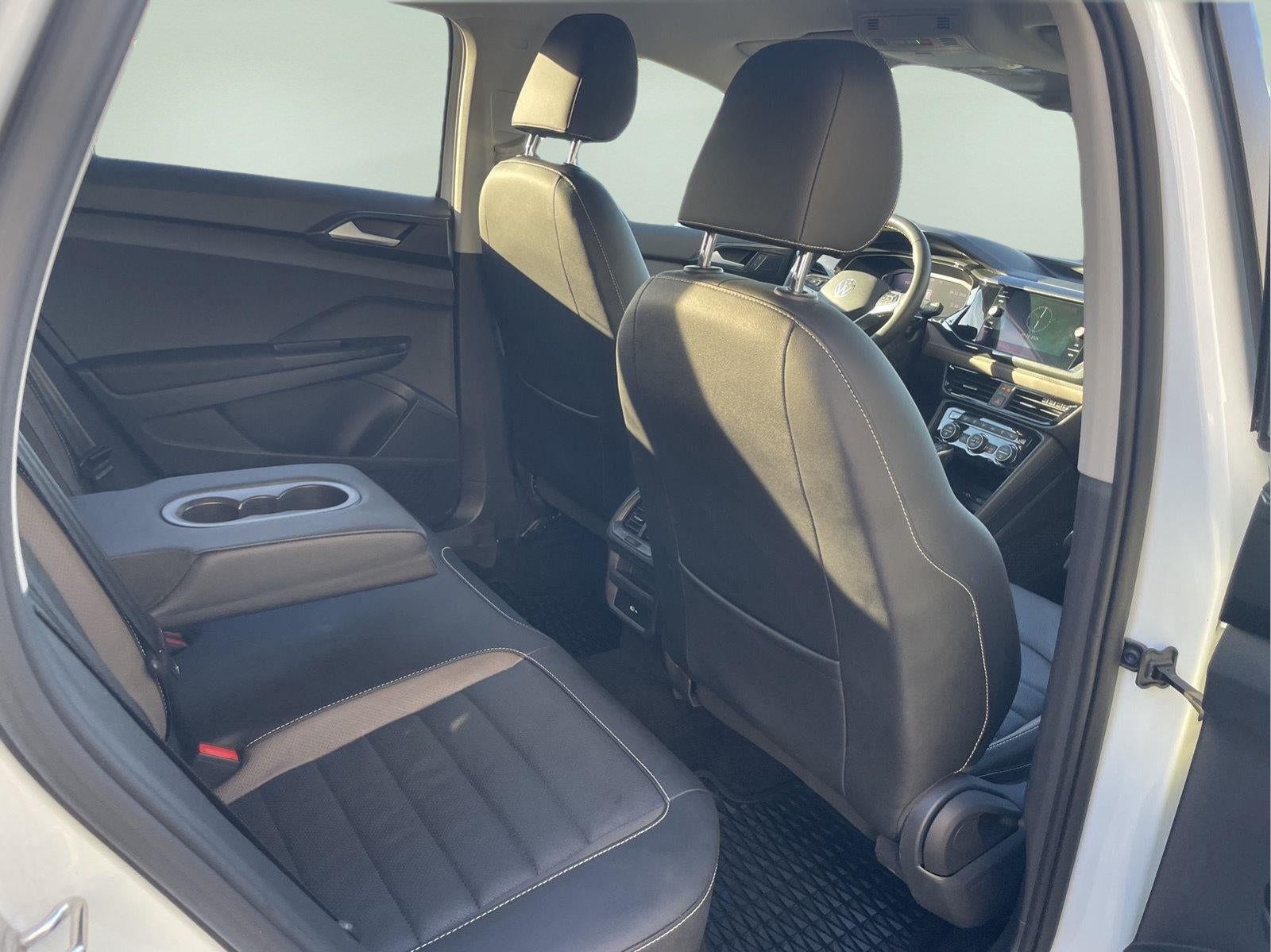 2022 Volkswagen Taos SEL