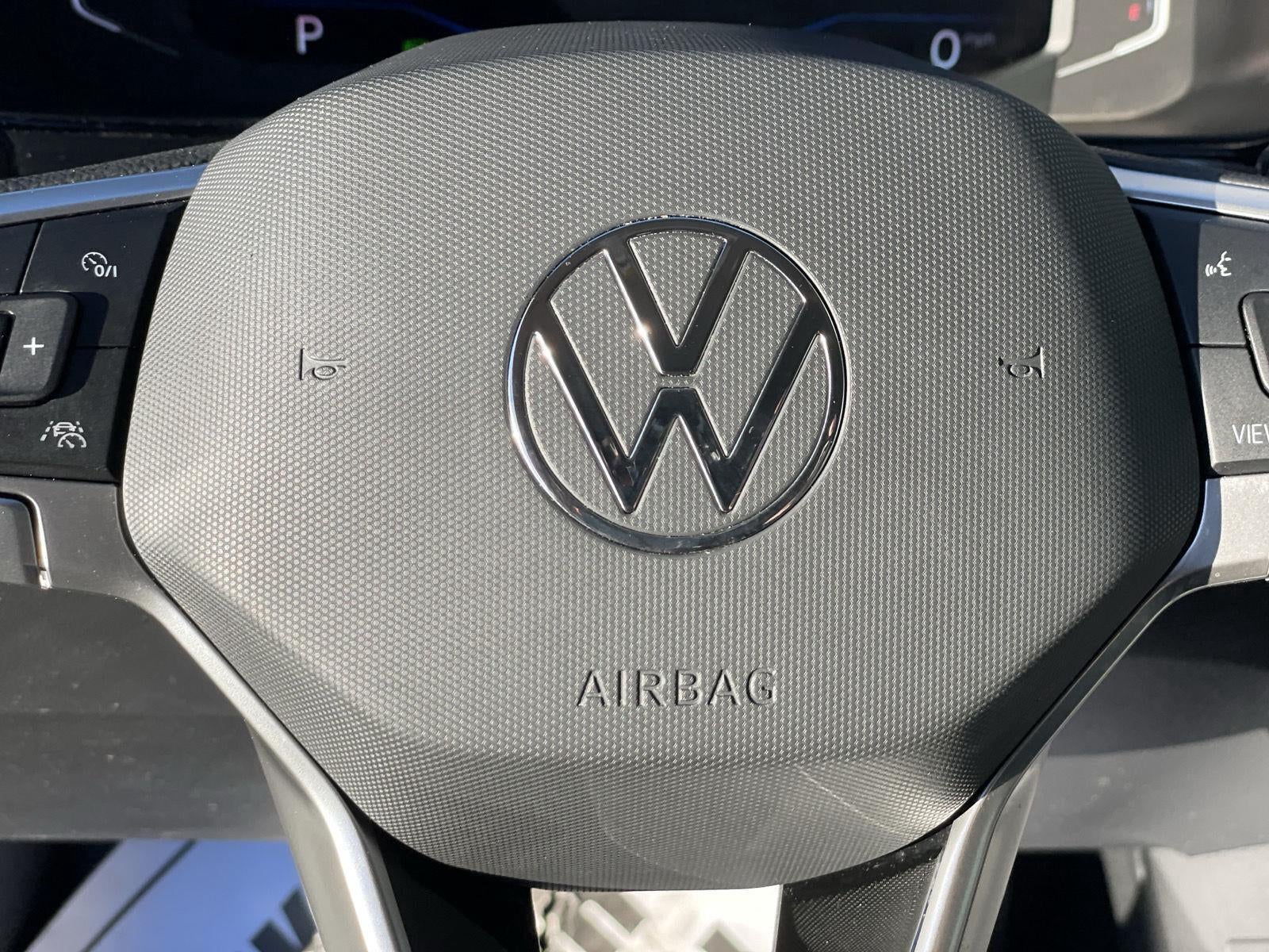 2022 Volkswagen Taos SEL