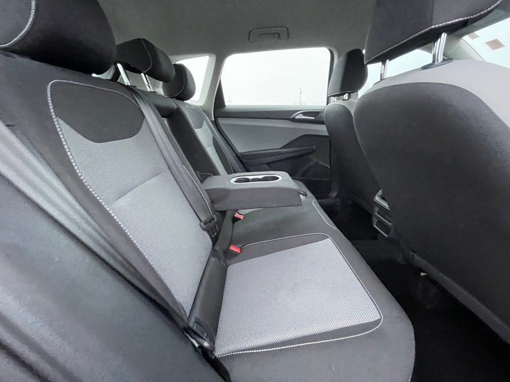 2022 Volkswagen Taos 1.5T S Certified