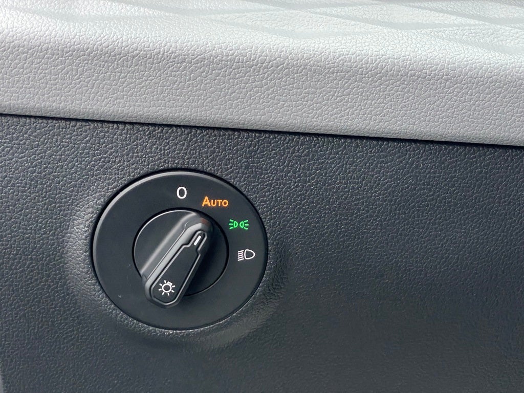 2022 Volkswagen Taos 1.5T S Certified