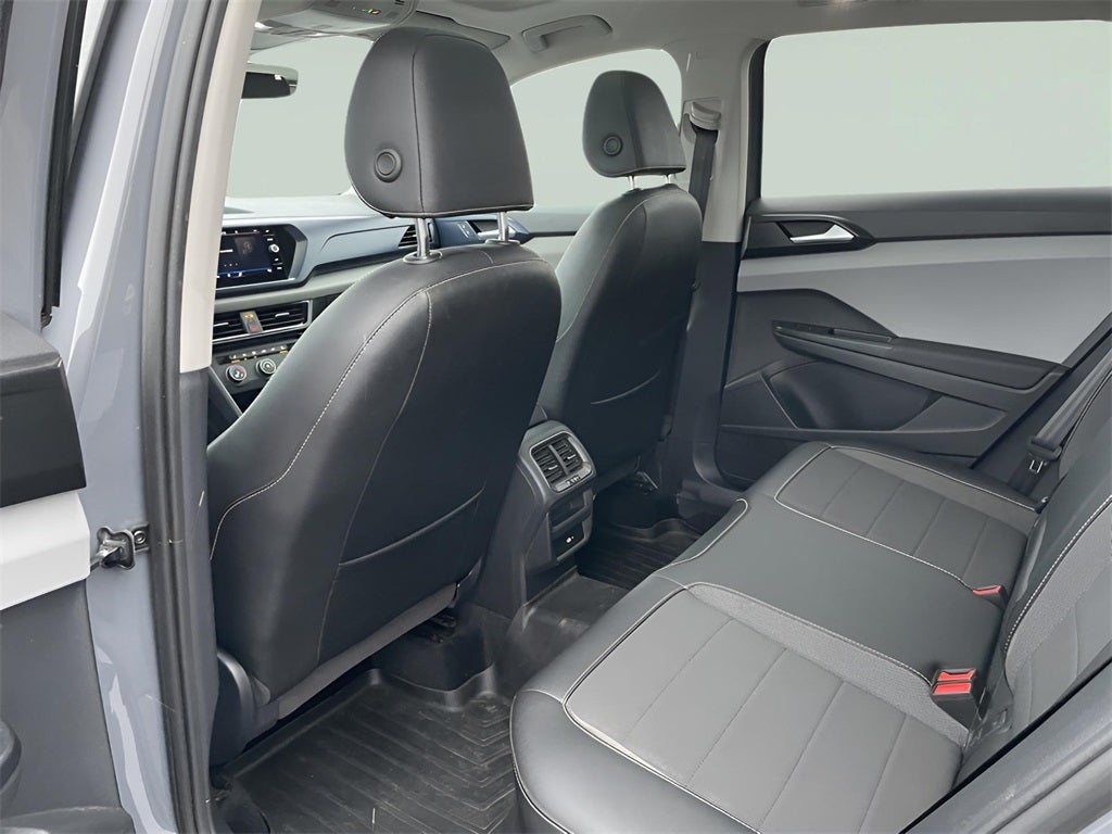 2022 Volkswagen Taos 1.5T SE Certified