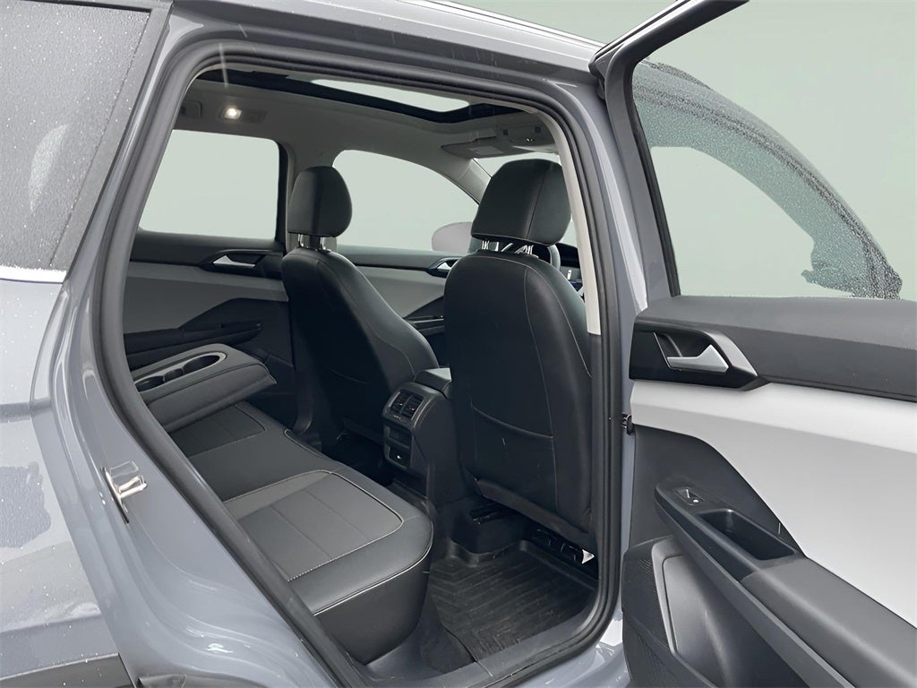 2022 Volkswagen Taos 1.5T SE Certified