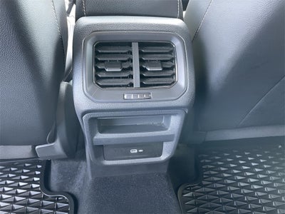 2022 Volkswagen Taos 1.5T SE CERTIFIED