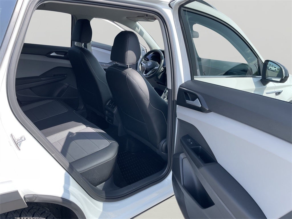 2022 Volkswagen Taos 1.5T SE CERTIFIED