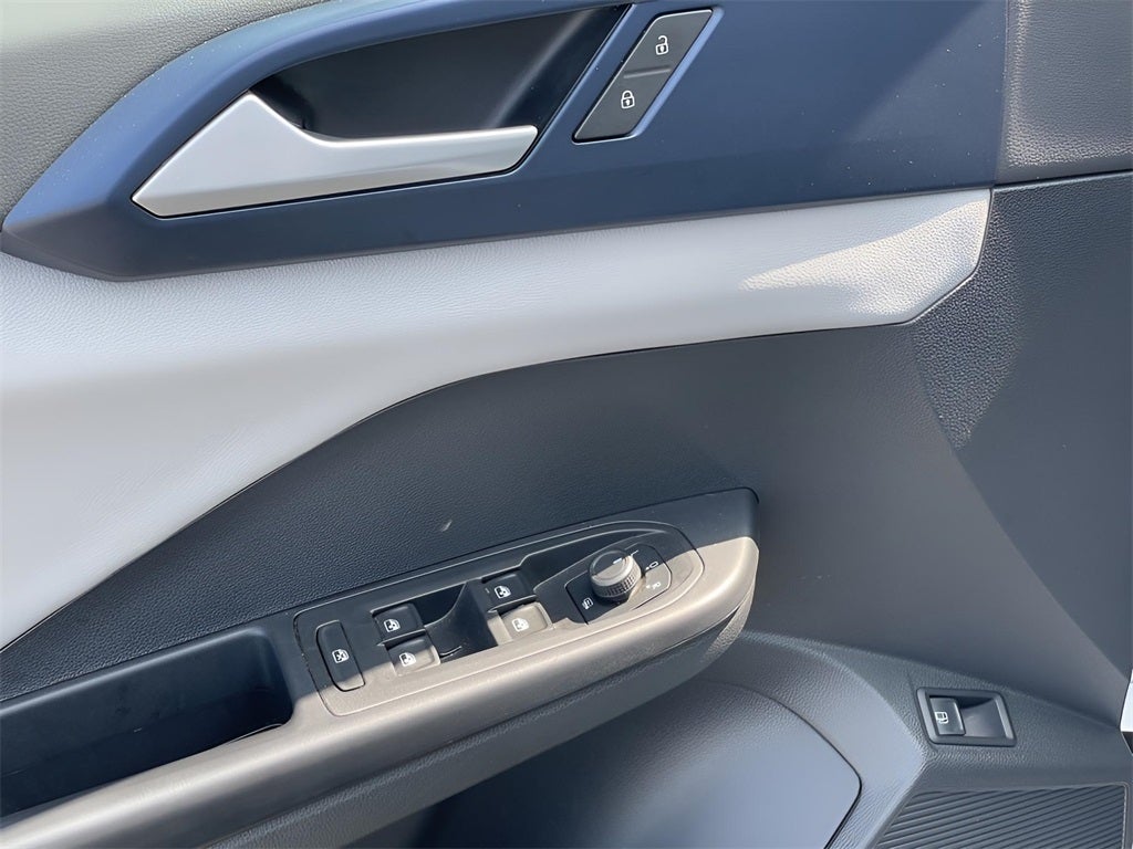 2022 Volkswagen Taos 1.5T SE CERTIFIED