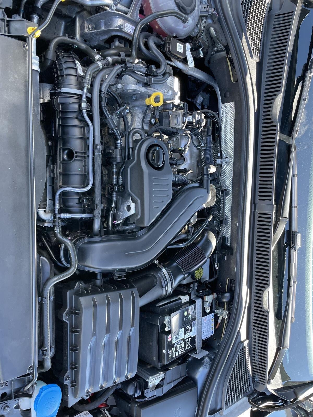 2024 Volkswagen Jetta S