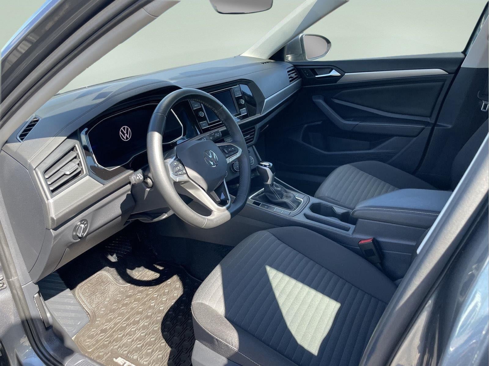2024 Volkswagen Jetta S