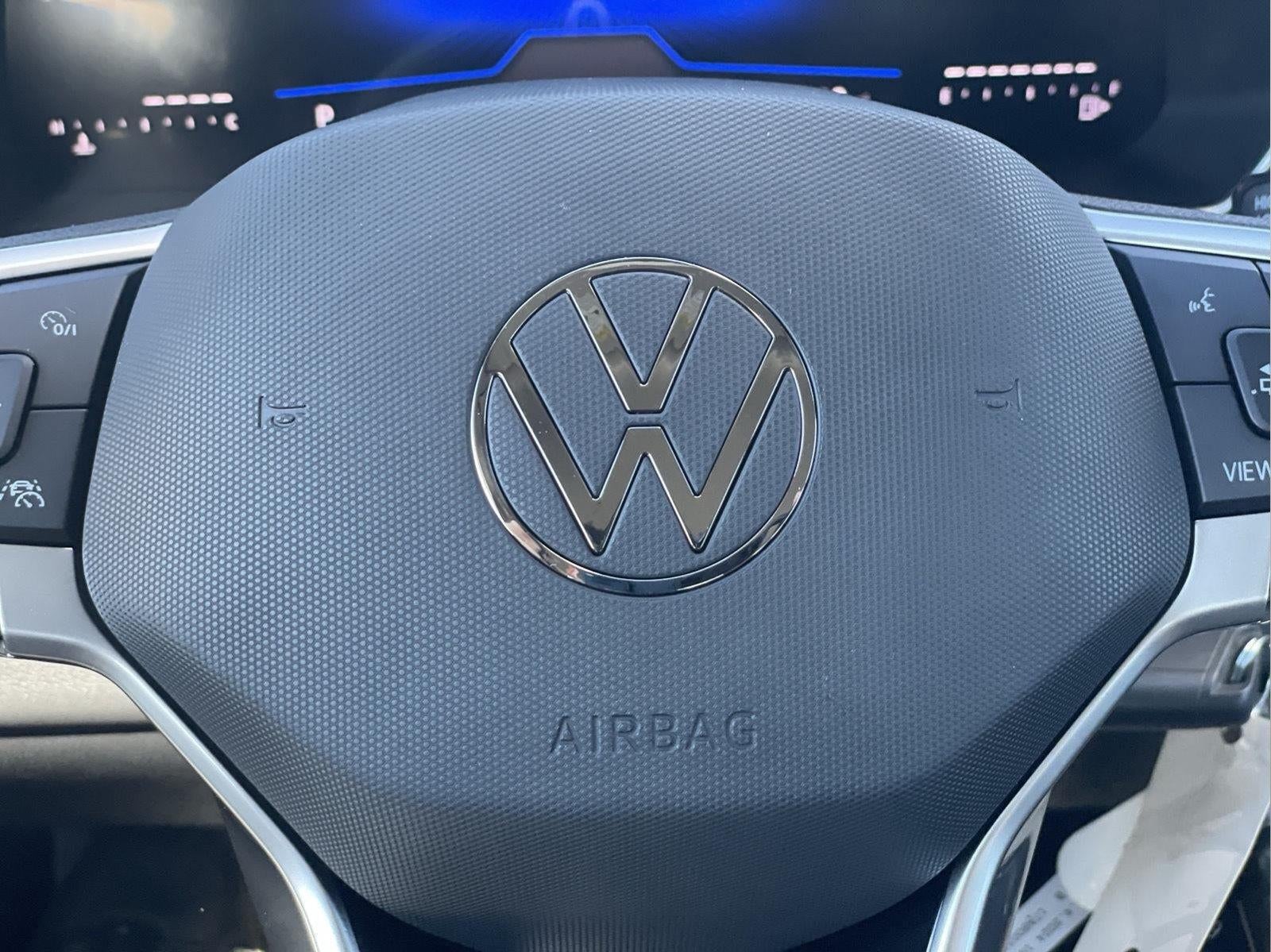 2024 Volkswagen Jetta S