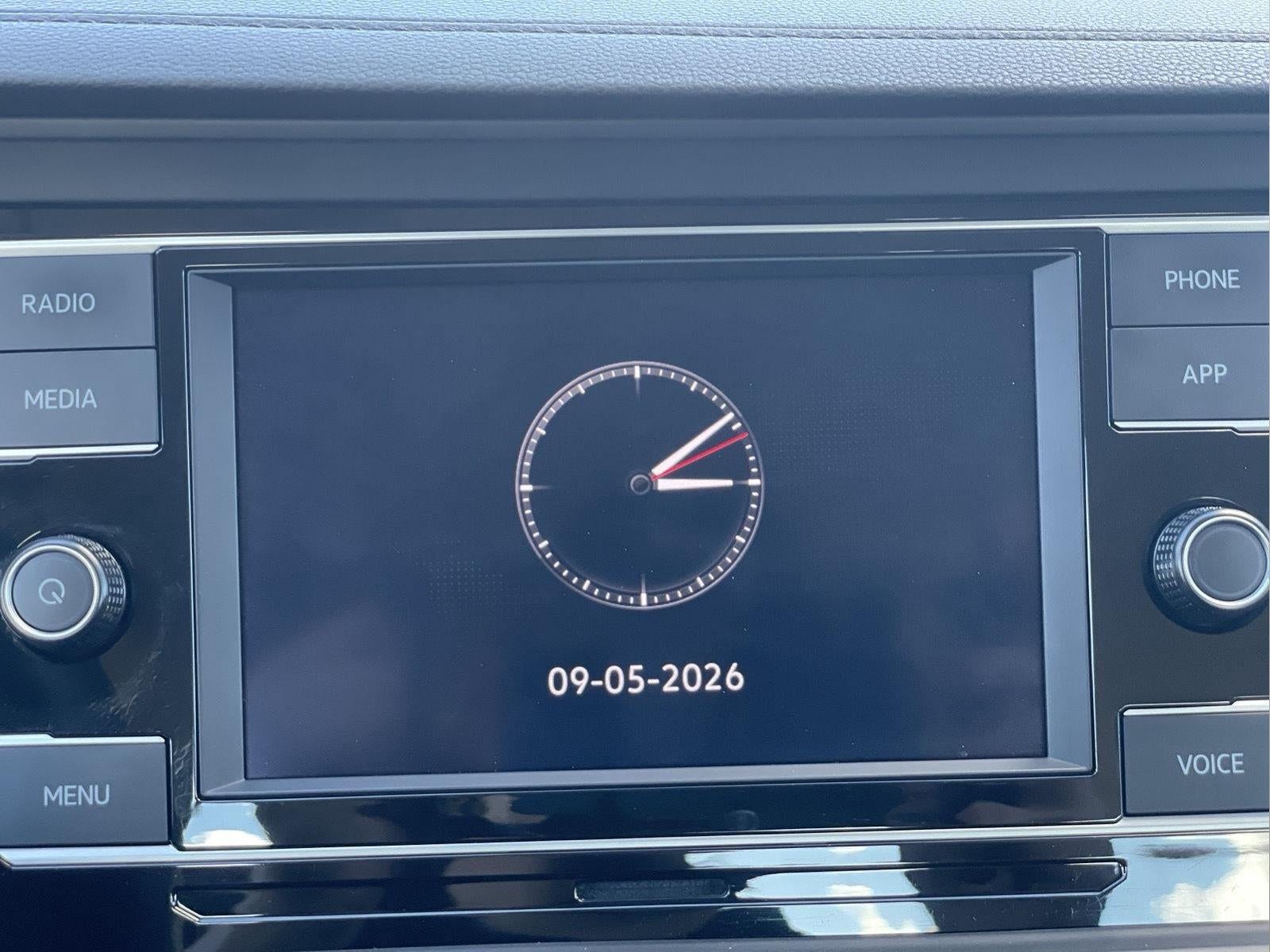 2024 Volkswagen Jetta S