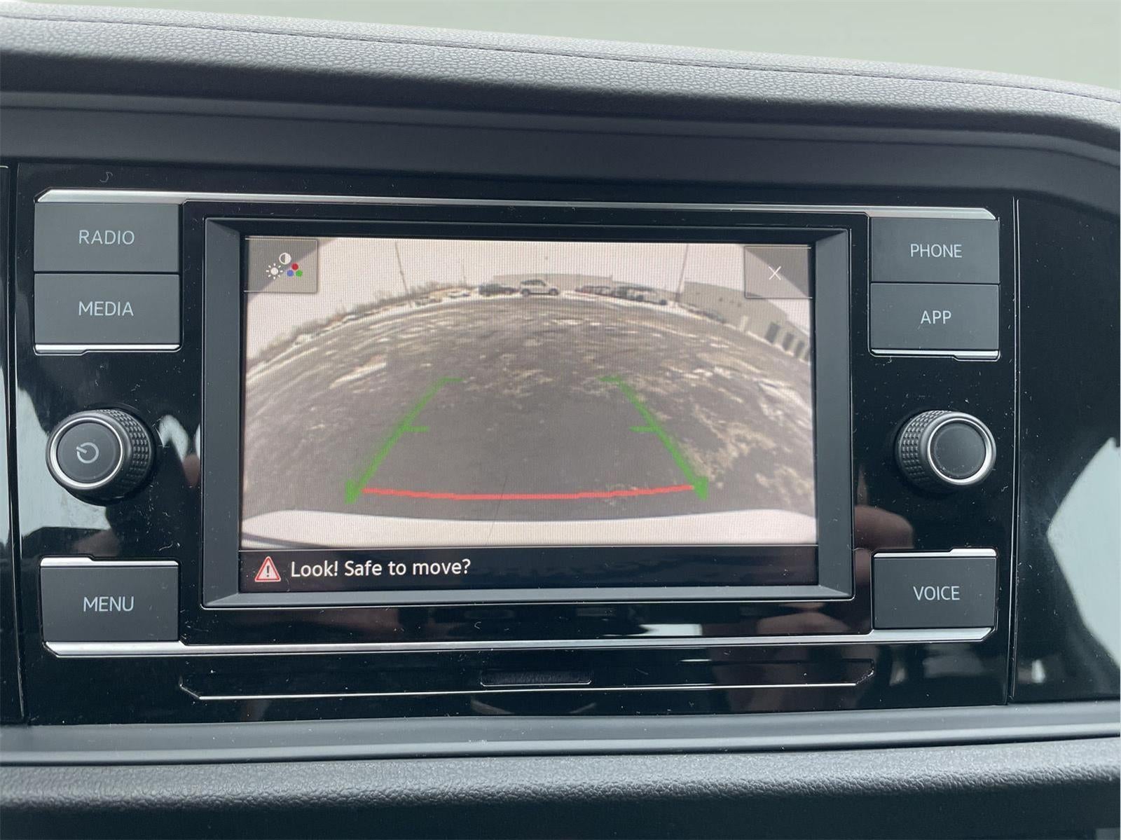 2023 Volkswagen Jetta S