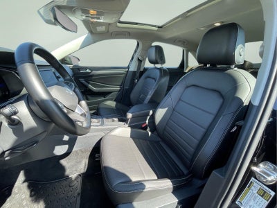 2023 Volkswagen Jetta SE