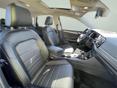 2023 Volkswagen Jetta SE