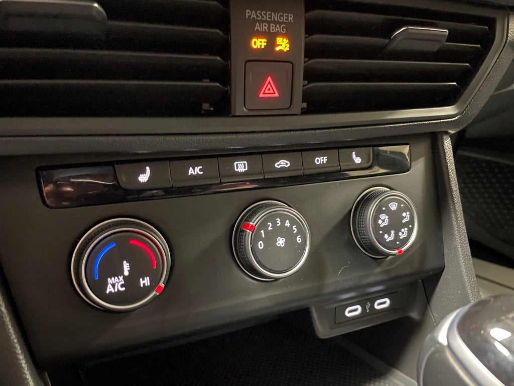 2024 Volkswagen Jetta 1.5T Sport Certified