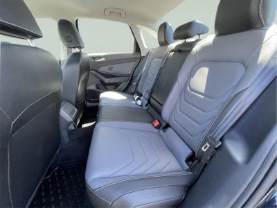 2025 Volkswagen Jetta SEL