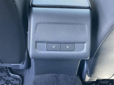 2025 Volkswagen Jetta SEL