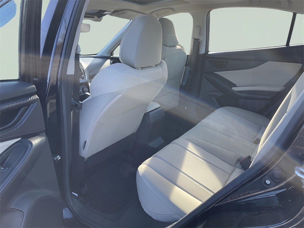 2022 Subaru Impreza Premium