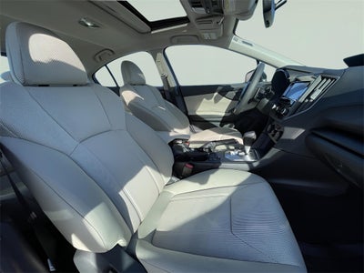 2022 Subaru Impreza Premium