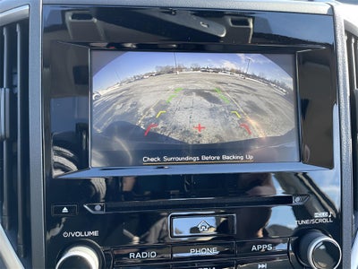 2022 Subaru Impreza Premium