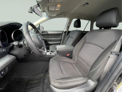 2018 Subaru Outback Premium