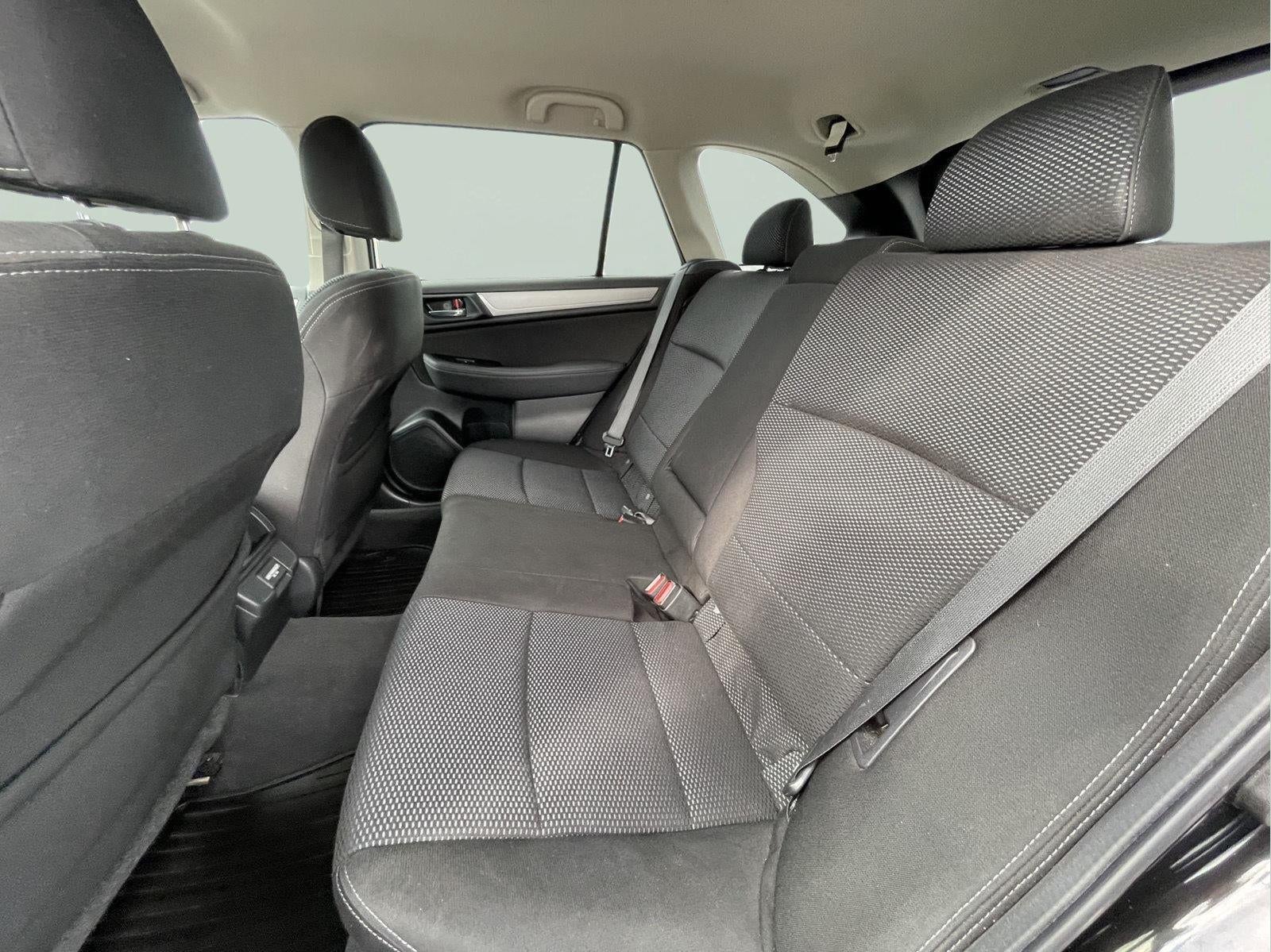 2018 Subaru Outback Premium