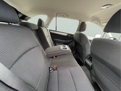 2018 Subaru Outback Premium